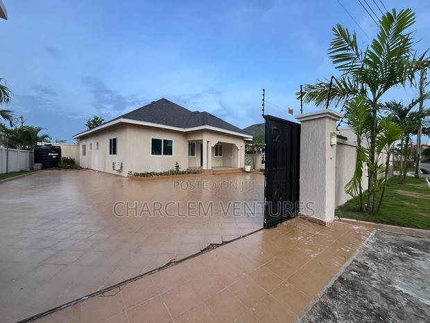 3bdrm House in Charclem Ventures, East Legon for rent · Photo 2