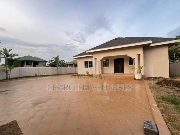 3bdrm House in Charclem Ventures, East Legon for rent · Photo 4