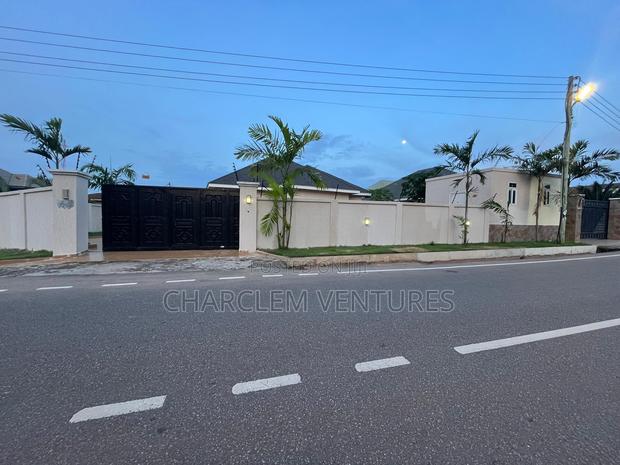 3bdrm House in Charclem Ventures, East Legon for rent · Photo 1