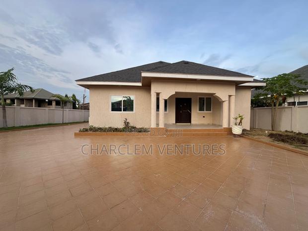 3bdrm House in Charclem Ventures, East Legon for rent · Photo 3