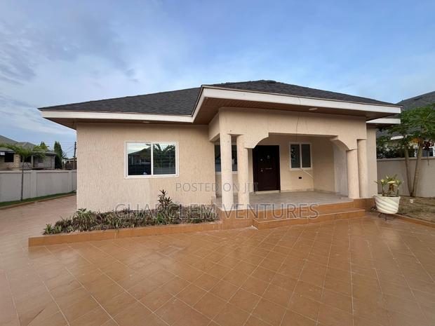 3bdrm House in Charclem Ventures, East Legon for rent · Photo 5