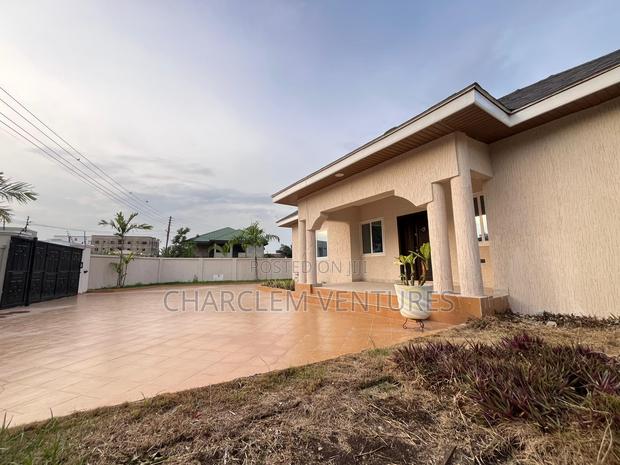 3bdrm House in Charclem Ventures, East Legon for rent · Photo 6