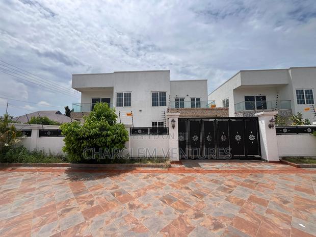 4bdrm House in Charclem Ventures, East Legon for rent · Photo 1