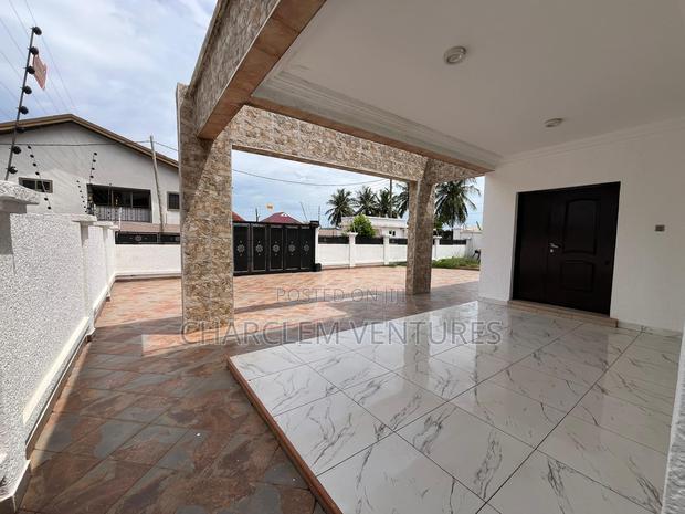 4bdrm House in Charclem Ventures, East Legon for rent · Photo 5