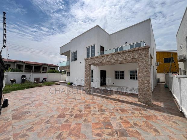 4bdrm House in Charclem Ventures, East Legon for rent · Photo 2