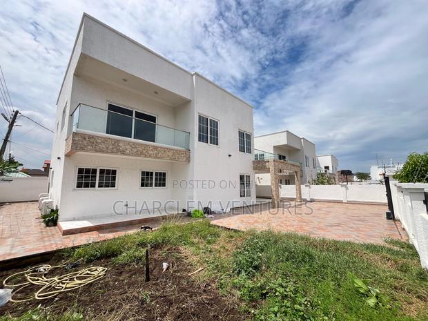 4bdrm House in Charclem Ventures, East Legon for rent · Photo 3
