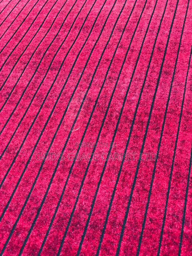 Woolen Carpet · Photo 3