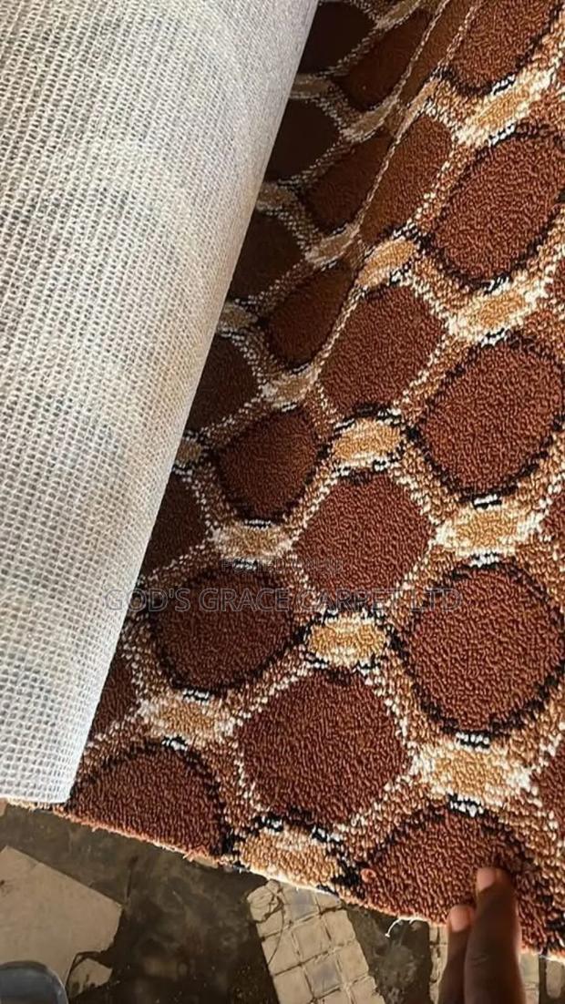 Woolen Carpet · Photo 6