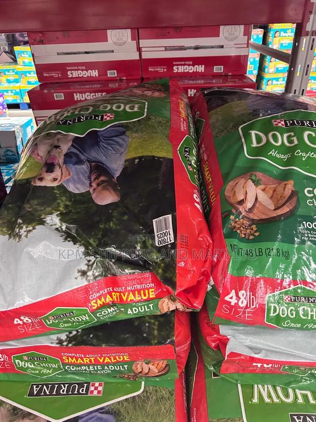 Dog Chow 21.77kg · Photo 2