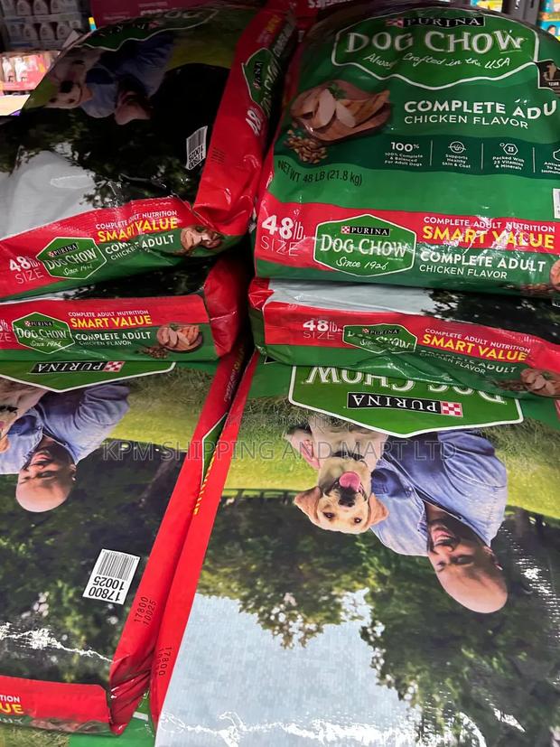 Dog Chow 21.77kg · Photo 3
