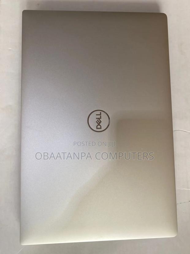 Laptop Dell XPS 15 9570 1GB Intel Core I7 SSD 256GB · Photo 3