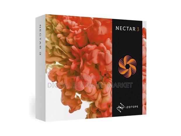 Izotope Nectar 3 · Photo 1