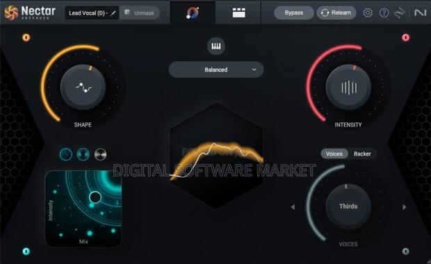 Izotope Nectar 4 · Photo 2