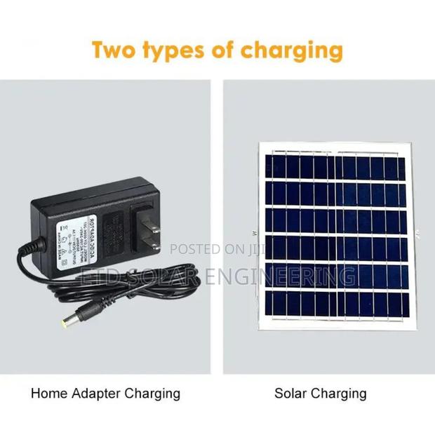 2kva Solar System · Photo 2