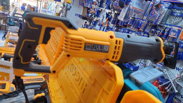 Ingco 750w Reciprocating Saw · Photo 2
