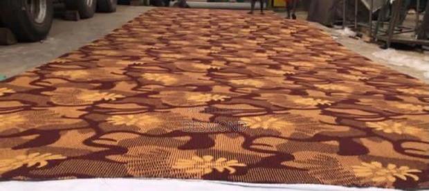 Floor Carpets for Sale · Photo 1