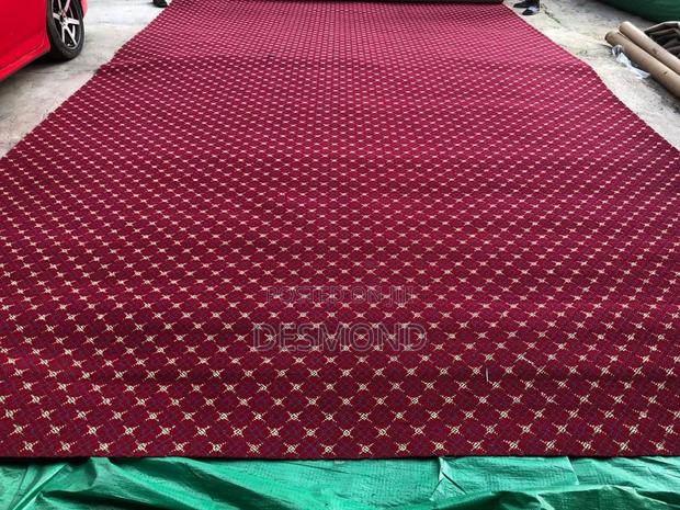 Rubber High Quality Type · Photo 1