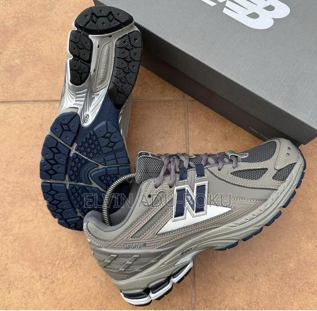 New Balance 1906r Comes In Different Colors , Swipe >>> · Photo 1