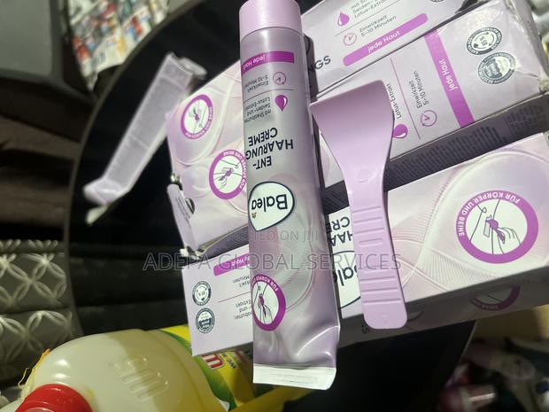 Balea/Isana Shower Gel · Photo 3