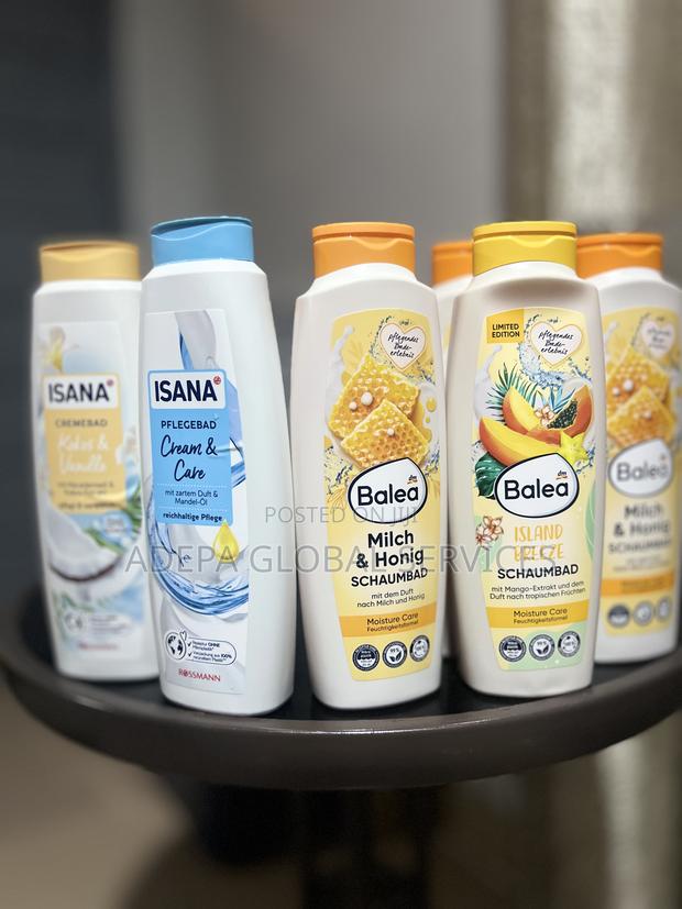 Balea/Isana Shower Gel · Photo 1