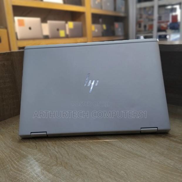 Laptop HP EliteBook X360 1030 G3 8GB Intel Core I5 SSD 512GB · Photo 4