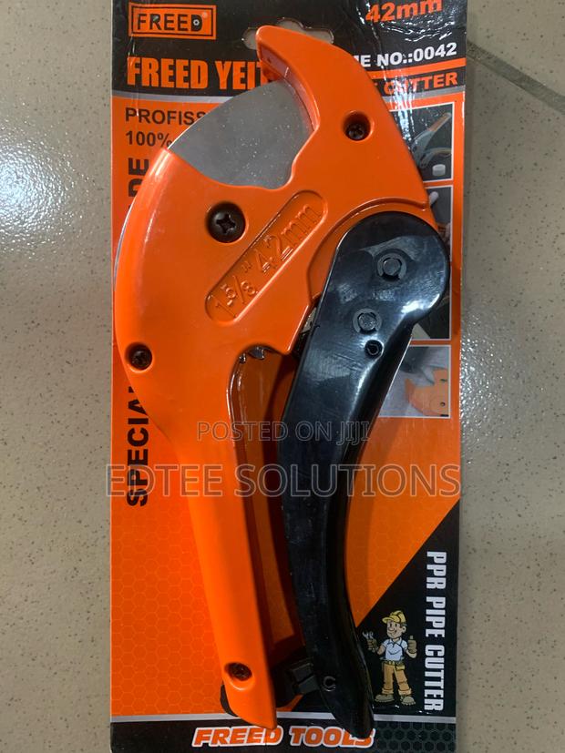 42mm PPR Pipe Cutter · Photo 1
