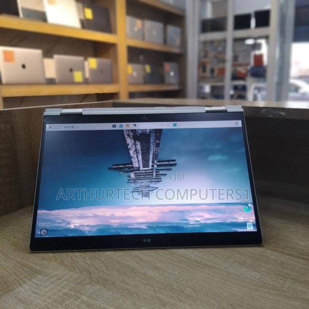 Laptop HP EliteBook X360 1030 G3 8GB Intel Core I5 SSD 512GB · Photo 5