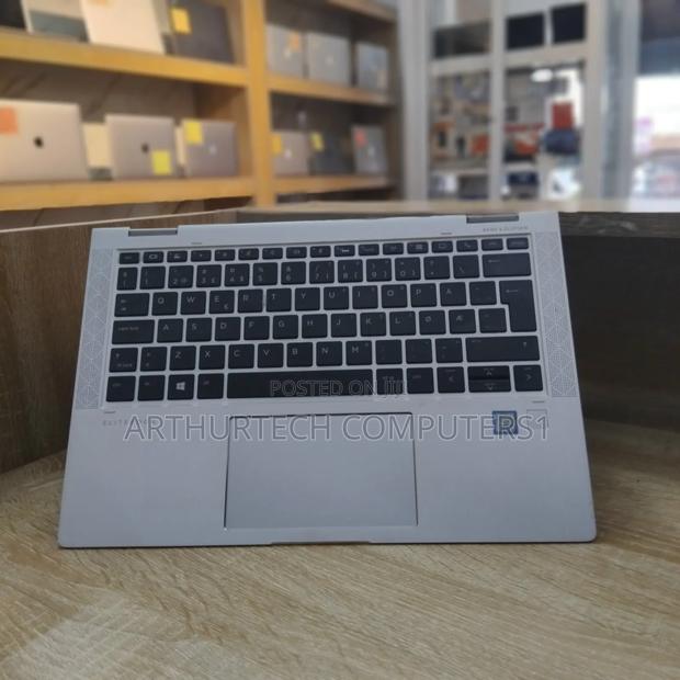 Laptop HP EliteBook X360 1030 G3 8GB Intel Core I5 SSD 512GB · Photo 1