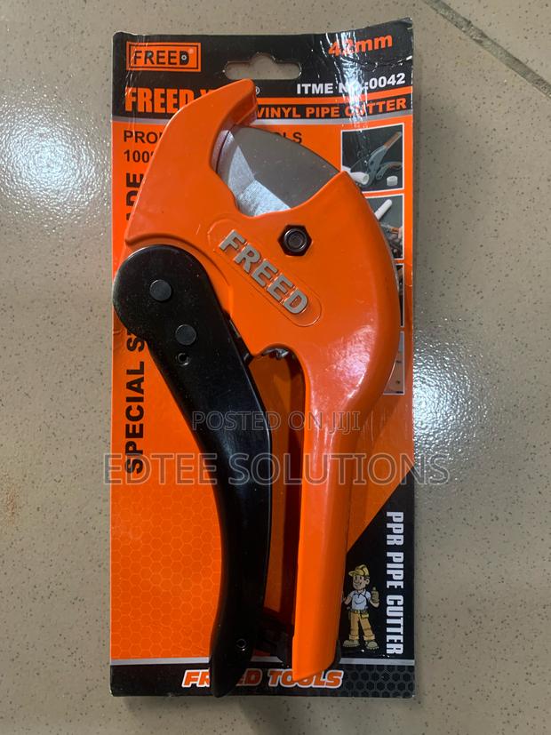 42mm PPR Pipe Cutter · Photo 3