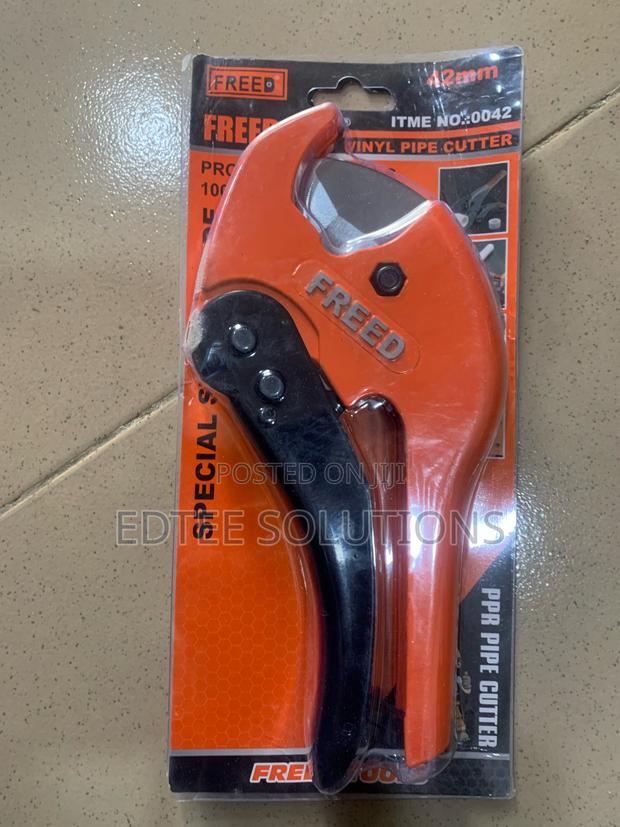 42mm PPR Pipe Cutter · Photo 5
