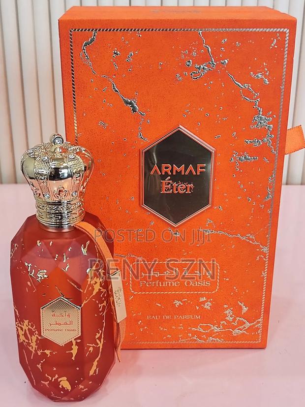 Armaf Eter Perfume Oasis · Photo 1
