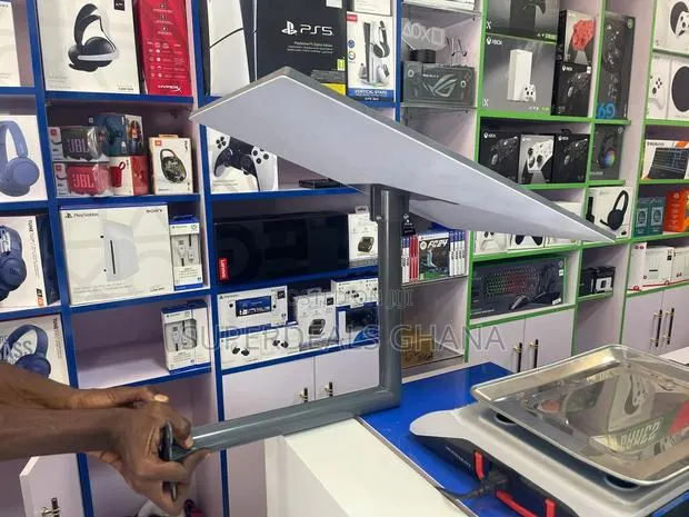 Starlink Mount Gen 3 · Photo 1