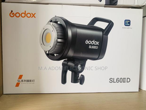 Godox Sl 60lld Continues Daylight · Photo 2