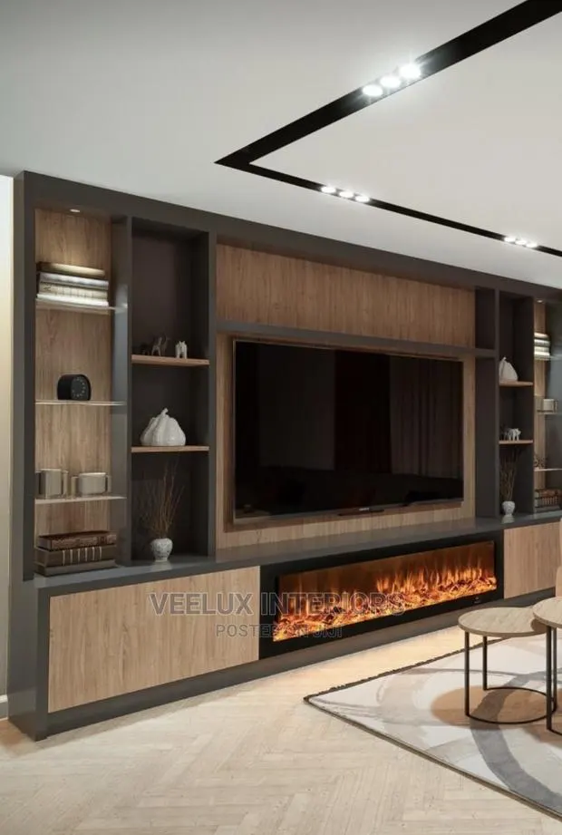 TV Unit Executive and Class for Elite Group · Photo 1