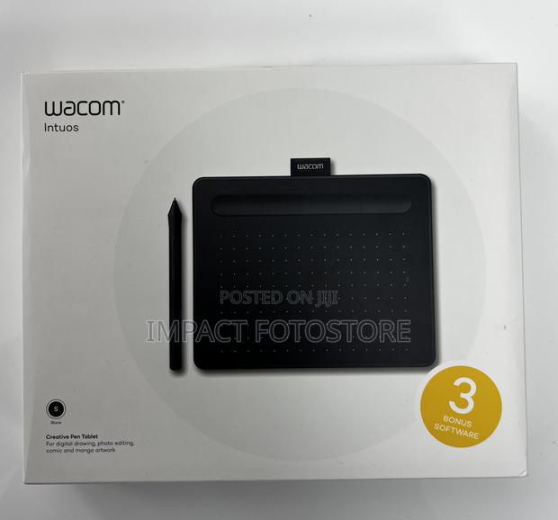 Wacom Tablet · Photo 2
