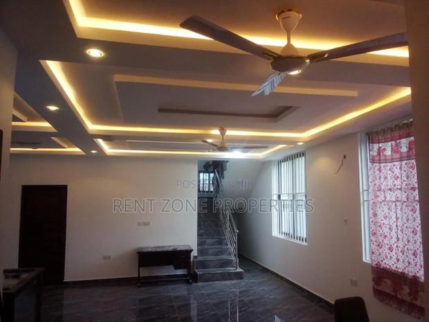 4bdrm Duplex in Rent Zone Properties, Amasaman for rent · Photo 3
