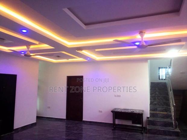 4bdrm Duplex in Rent Zone Properties, Amasaman for rent · Photo 5