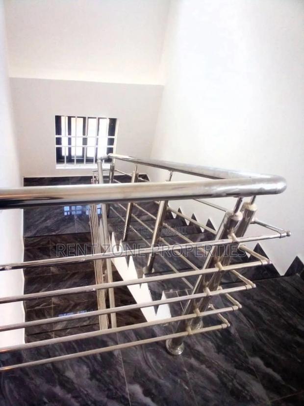 4bdrm Duplex in Rent Zone Properties, Amasaman for rent · Photo 8