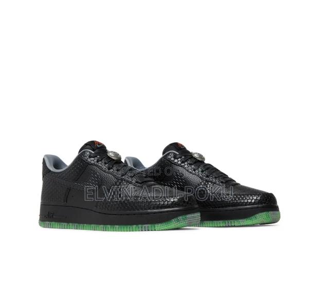 Air Force 1 Low “ Halloween” · Photo 2