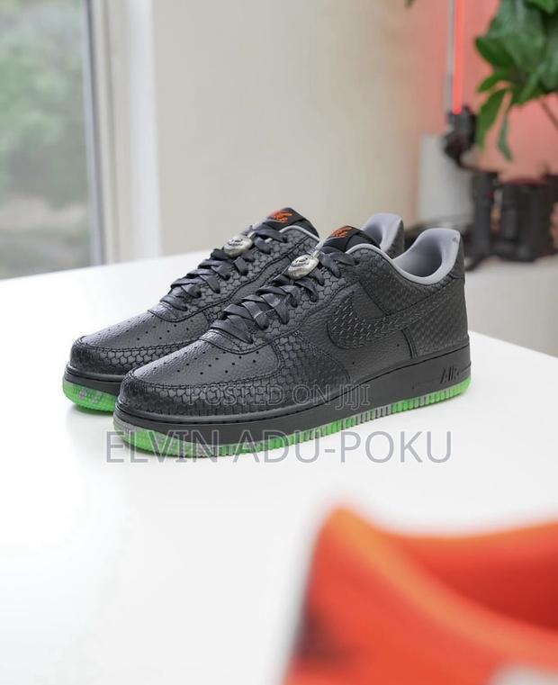 Air Force 1 Low “ Halloween” · Photo 1