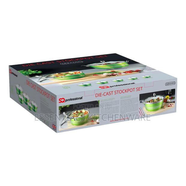 Non-Stick Cookware Set · Photo 2