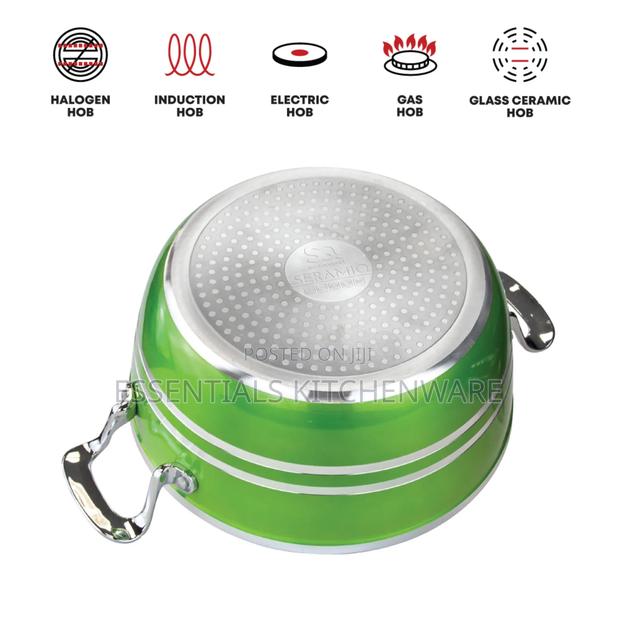 Non-Stick Cookware Set · Photo 4