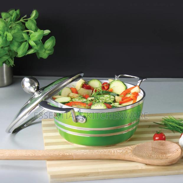Non-Stick Cookware Set · Photo 5
