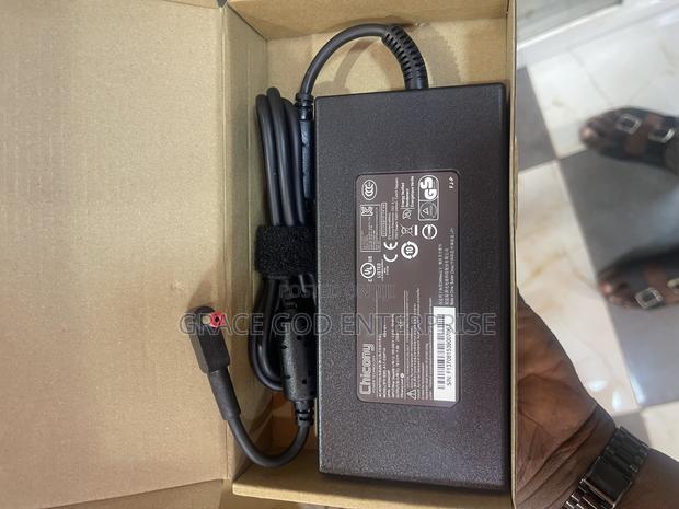 Original Acer Nitro | Predator Helios 230w Charger Complete · Photo 2