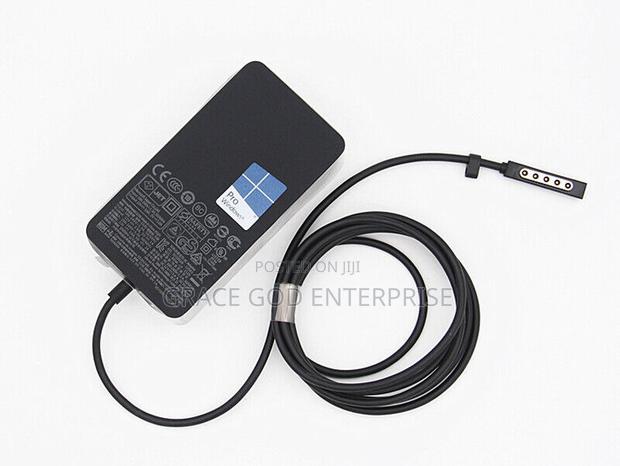 Original Microsoft Surface Pro 2, 1, Rt, Rt 2 Tablet · Photo 1