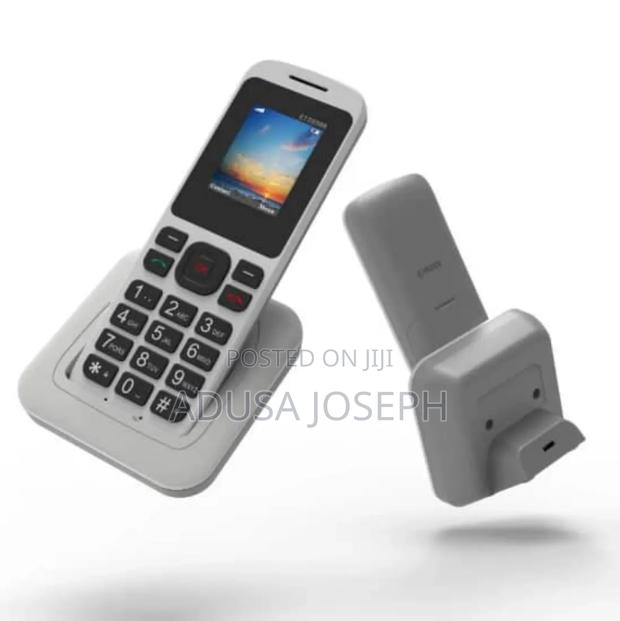Telecel/Vodafone Landline Phone · Photo 1