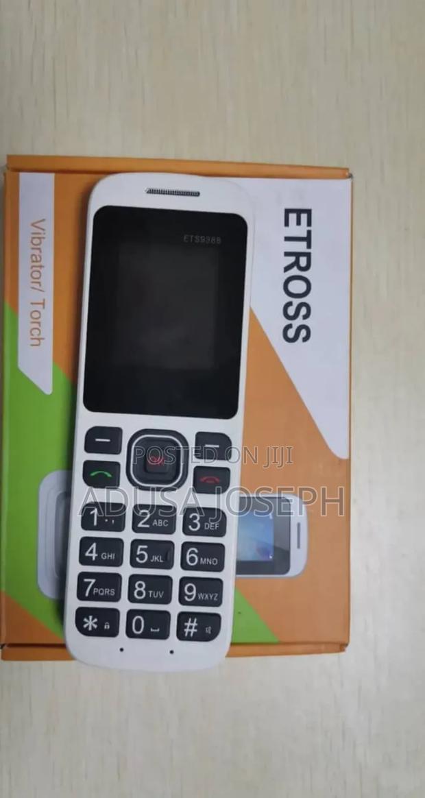 Telecel/Vodafone Landline Phone · Photo 2