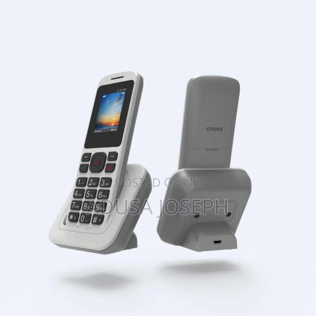Telecel/Vodafone Landline Phone · Photo 3
