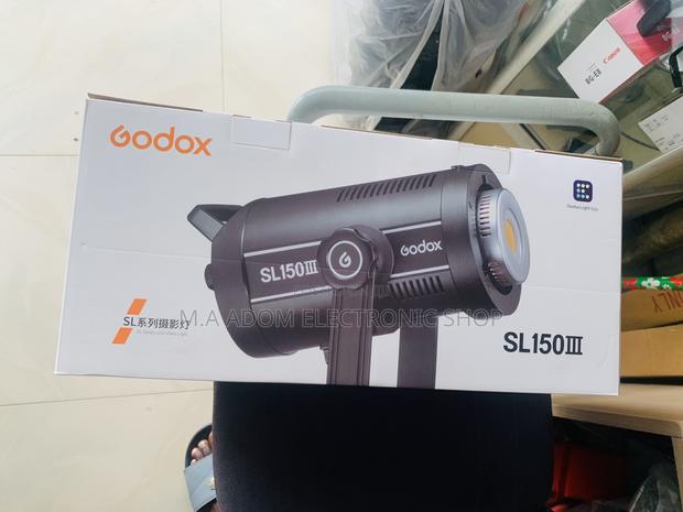 Godox Sl 150lll Continue Light for Film Tv Production · Photo 2