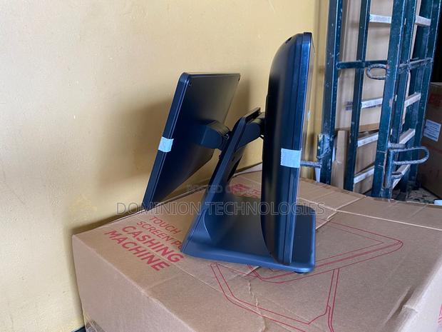 Top Edge Dual Screen I3/6th Gen-2.3ghz/8g/256g/15.6"11.6 Pos · Photo 1